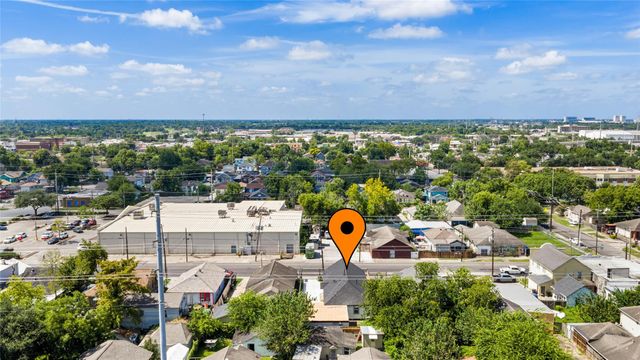 6619 Canal Street, Houston, TX 77011