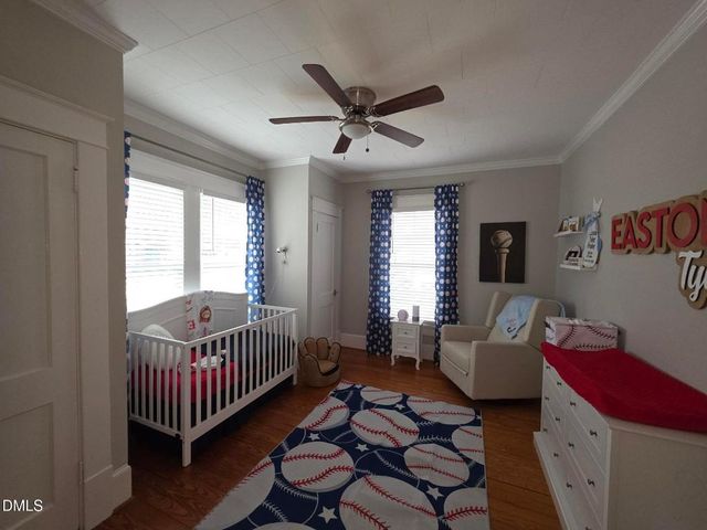 312 W Church Street, Benson, NC 27504