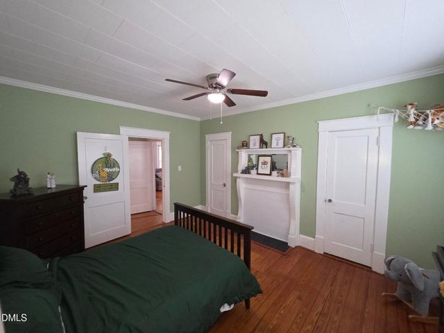 312 W Church Street, Benson, NC 27504