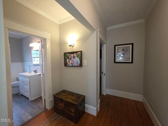 312 W Church Street, Benson, NC 27504