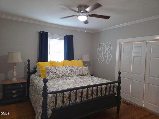 312 W Church Street, Benson, NC 27504