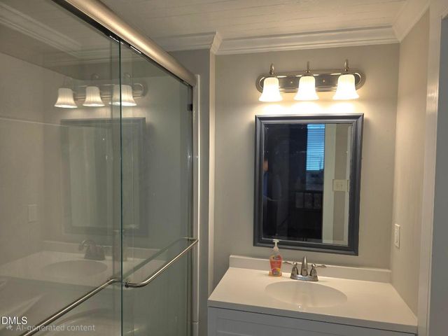 312 W Church Street, Benson, NC 27504