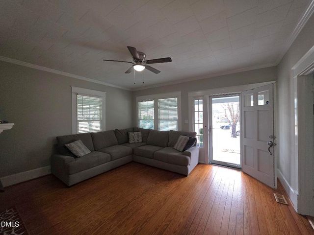 312 W Church Street, Benson, NC 27504