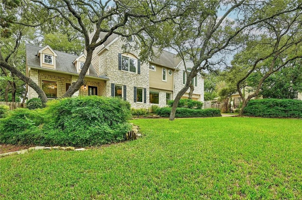 9405 Caracas DR, Austin, TX 78733