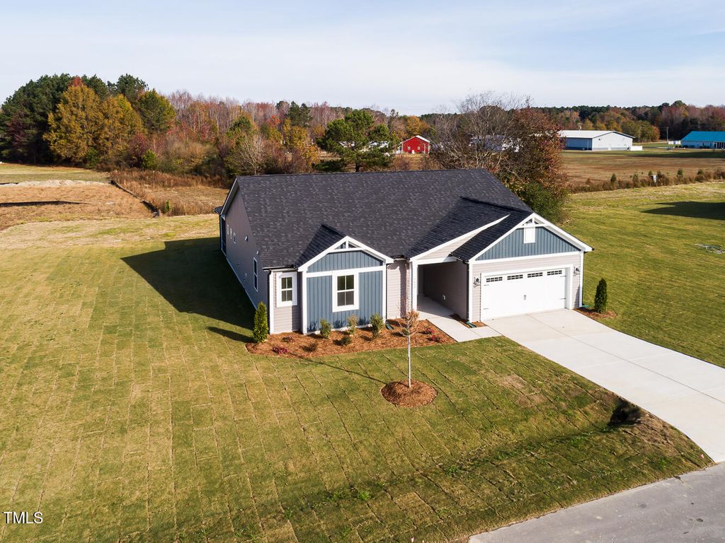 7260 Prato Court, Wendell, NC 27591