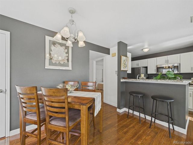6711 S Ivy Way C3, Centennial, CO 80112