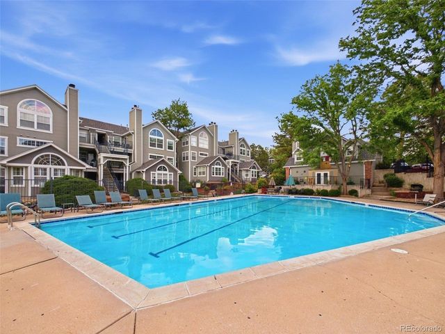 6711 S Ivy Way C3, Centennial, CO 80112