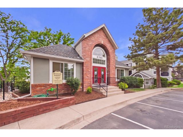 6711 S Ivy Way C3, Centennial, CO 80112