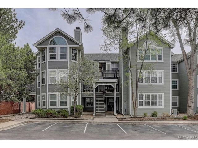 6711 S Ivy Way C3, Centennial, CO 80112