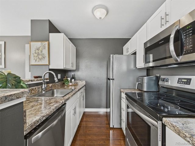 6711 S Ivy Way C3, Centennial, CO 80112