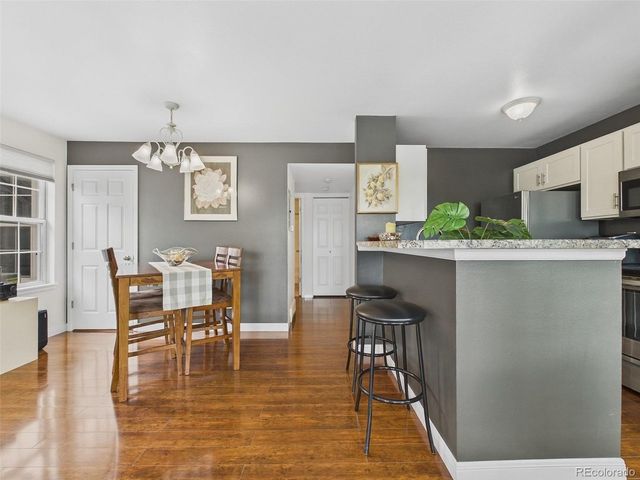 6711 S Ivy Way C3, Centennial, CO 80112