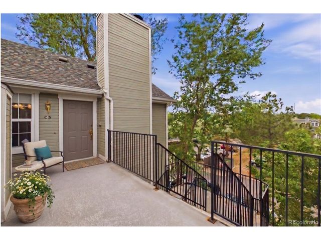 6711 S Ivy Way C3, Centennial, CO 80112