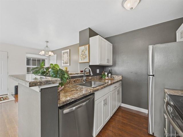 6711 S Ivy Way C3, Centennial, CO 80112