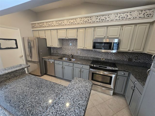 2117 Brook Mount Court, Carrollton, TX 75006