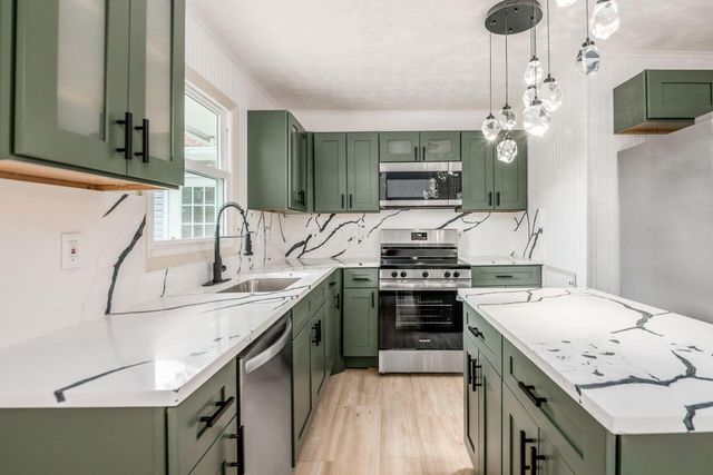 4271 Packard Drive, Hilliard, OH 43026