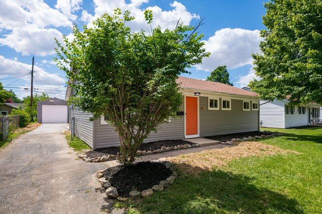4271 Packard Drive, Hilliard, OH 43026