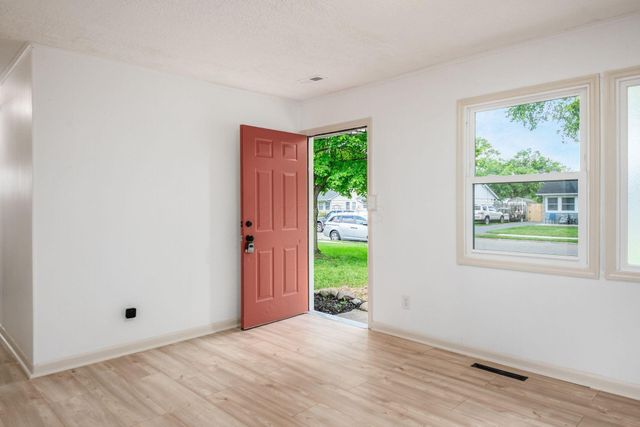 4271 Packard Drive, Hilliard, OH 43026