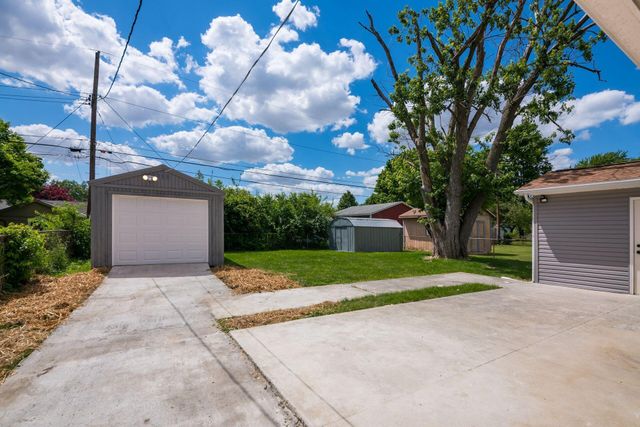 4271 Packard Drive, Hilliard, OH 43026