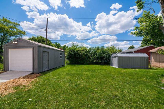 4271 Packard Drive, Hilliard, OH 43026