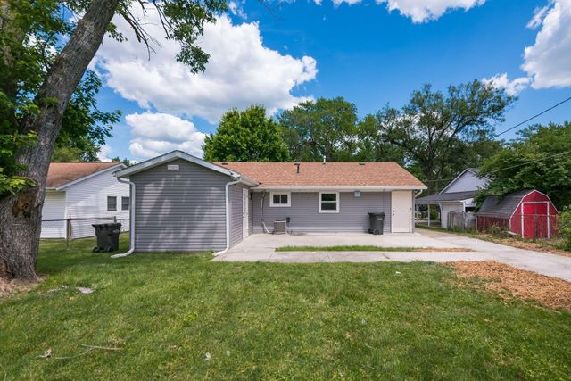 4271 Packard Drive, Hilliard, OH 43026
