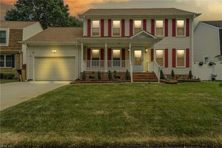 1608 Notley DR, Virginia Beach, VA 23456