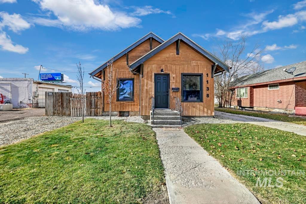 1138 Normal Avenue, Burley, ID 83318