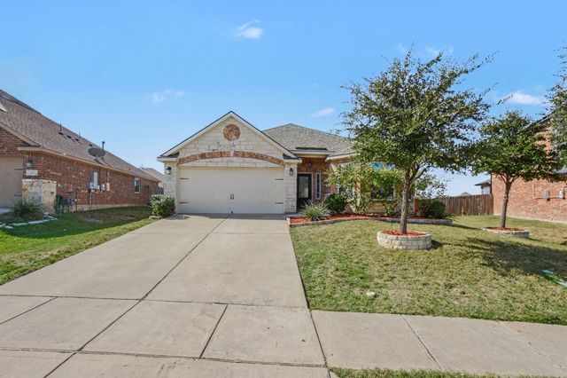 405 Winchester Drive, Celina, TX 75009