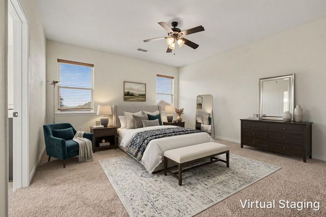 405 Winchester Drive, Celina, TX 75009