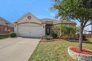 405 Winchester Drive, Celina, TX 75009
