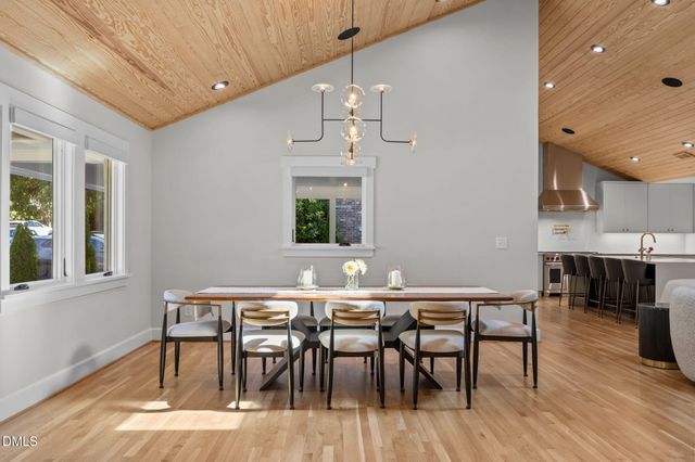 1538 Dellwood Drive, Raleigh, NC 27607