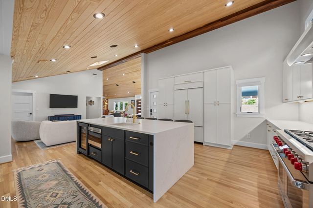 1538 Dellwood Drive, Raleigh, NC 27607