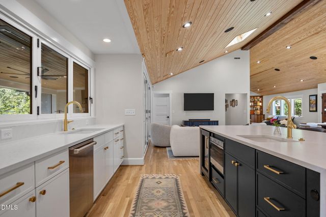 1538 Dellwood Drive, Raleigh, NC 27607