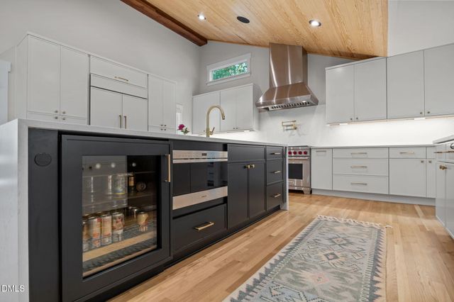 1538 Dellwood Drive, Raleigh, NC 27607