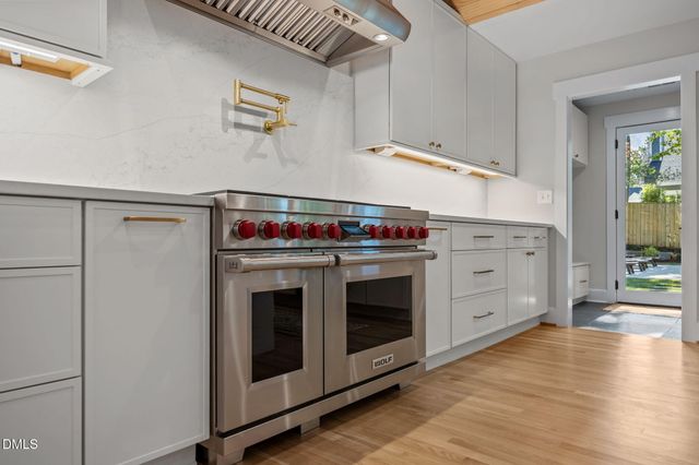 1538 Dellwood Drive, Raleigh, NC 27607