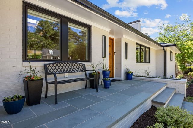 1538 Dellwood Drive, Raleigh, NC 27607
