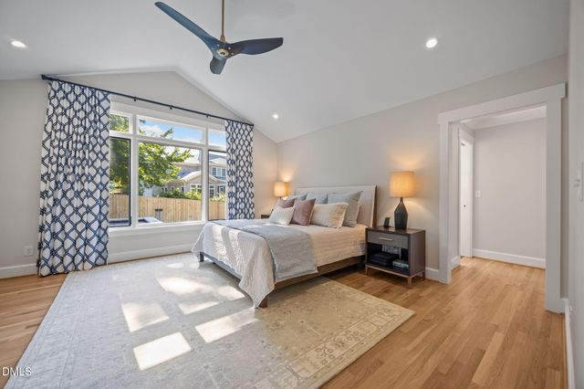 1538 Dellwood Drive, Raleigh, NC 27607