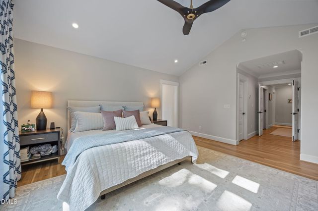 1538 Dellwood Drive, Raleigh, NC 27607