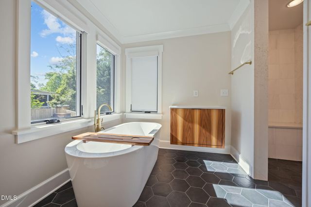 1538 Dellwood Drive, Raleigh, NC 27607