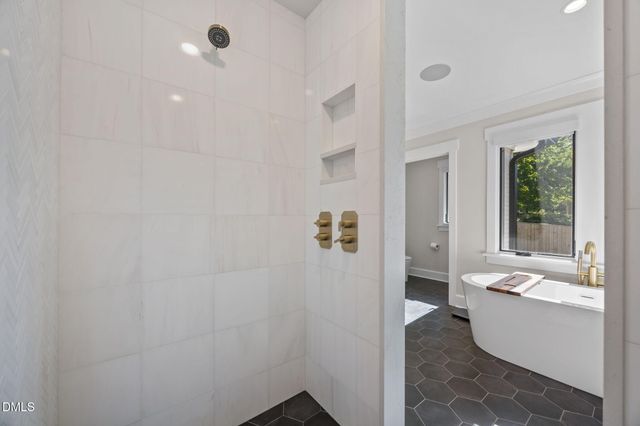 1538 Dellwood Drive, Raleigh, NC 27607