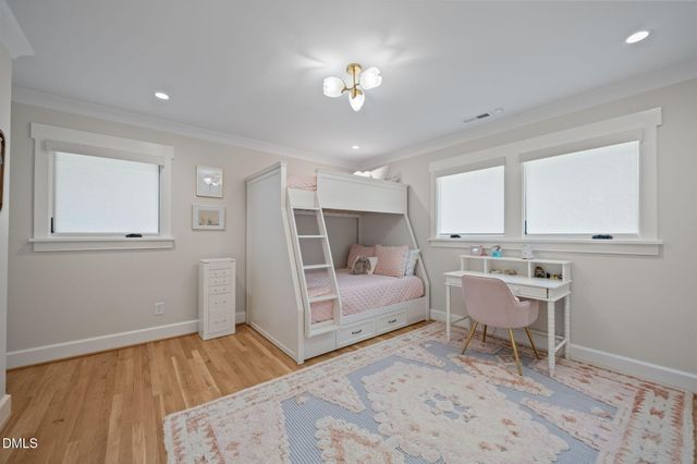 1538 Dellwood Drive, Raleigh, NC 27607