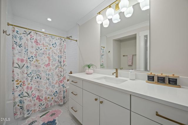 1538 Dellwood Drive, Raleigh, NC 27607