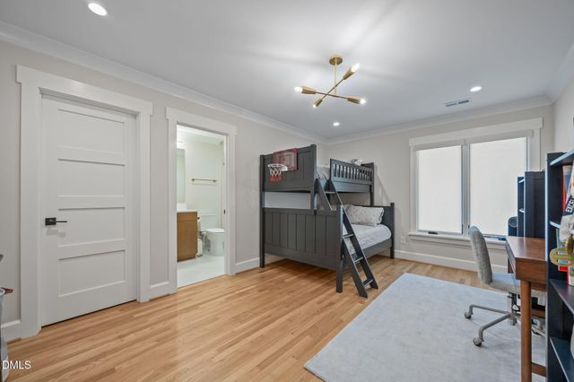 1538 Dellwood Drive, Raleigh, NC 27607