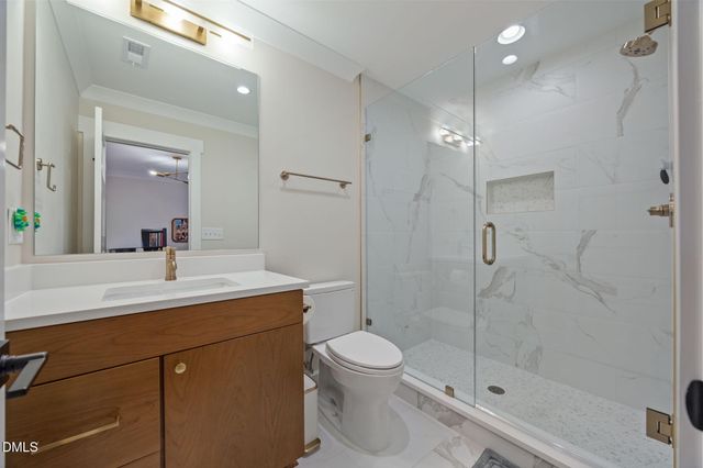 1538 Dellwood Drive, Raleigh, NC 27607