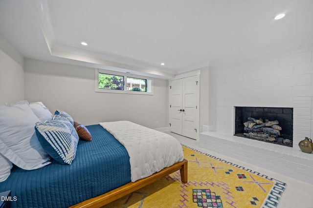 1538 Dellwood Drive, Raleigh, NC 27607