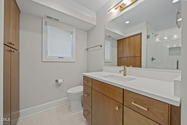 1538 Dellwood Drive, Raleigh, NC 27607
