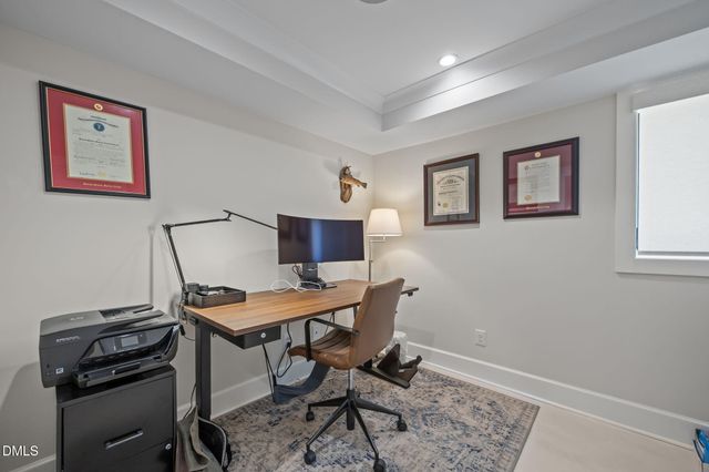 1538 Dellwood Drive, Raleigh, NC 27607