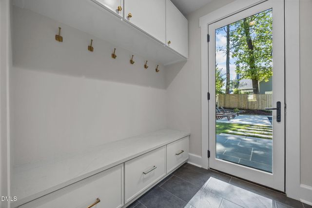 1538 Dellwood Drive, Raleigh, NC 27607