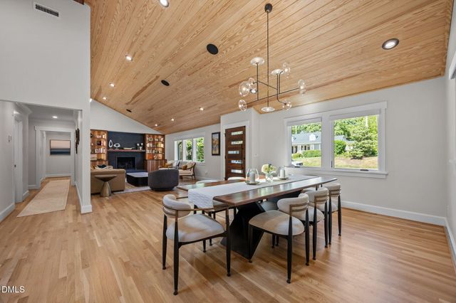 1538 Dellwood Drive, Raleigh, NC 27607