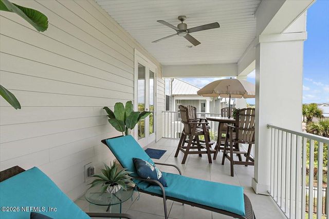 547 MARQUESA Circle, St. Johns, FL 32259