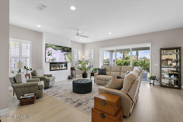547 MARQUESA Circle, St. Johns, FL 32259